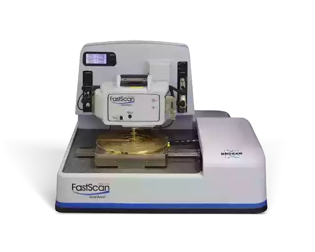Dimension FastScan AFM