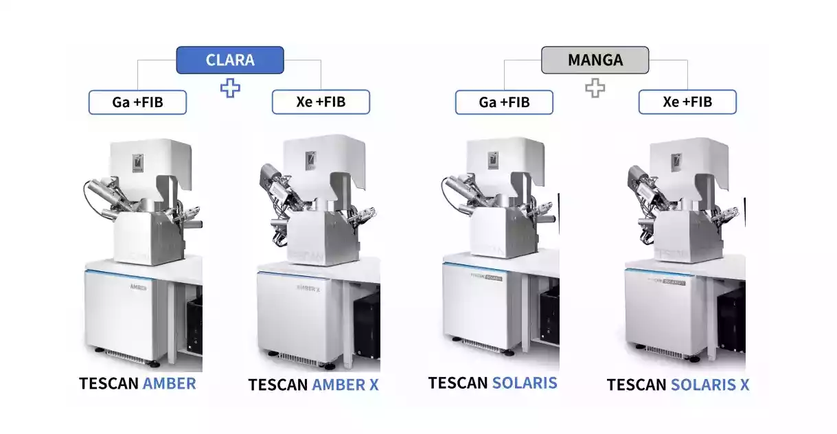 FIB-SEM