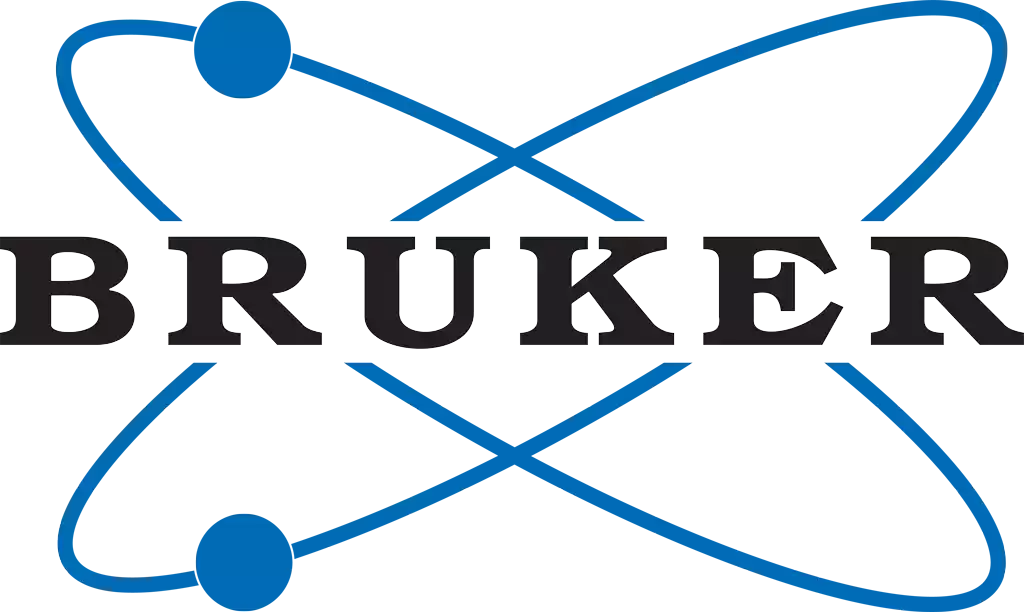 BRUKER Logo